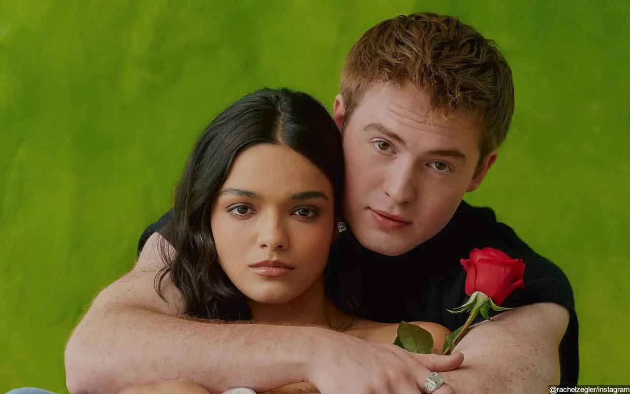 Rachel Zegler Shuts Down Romantic Obsession Accusations with Co-Star Kit Connor