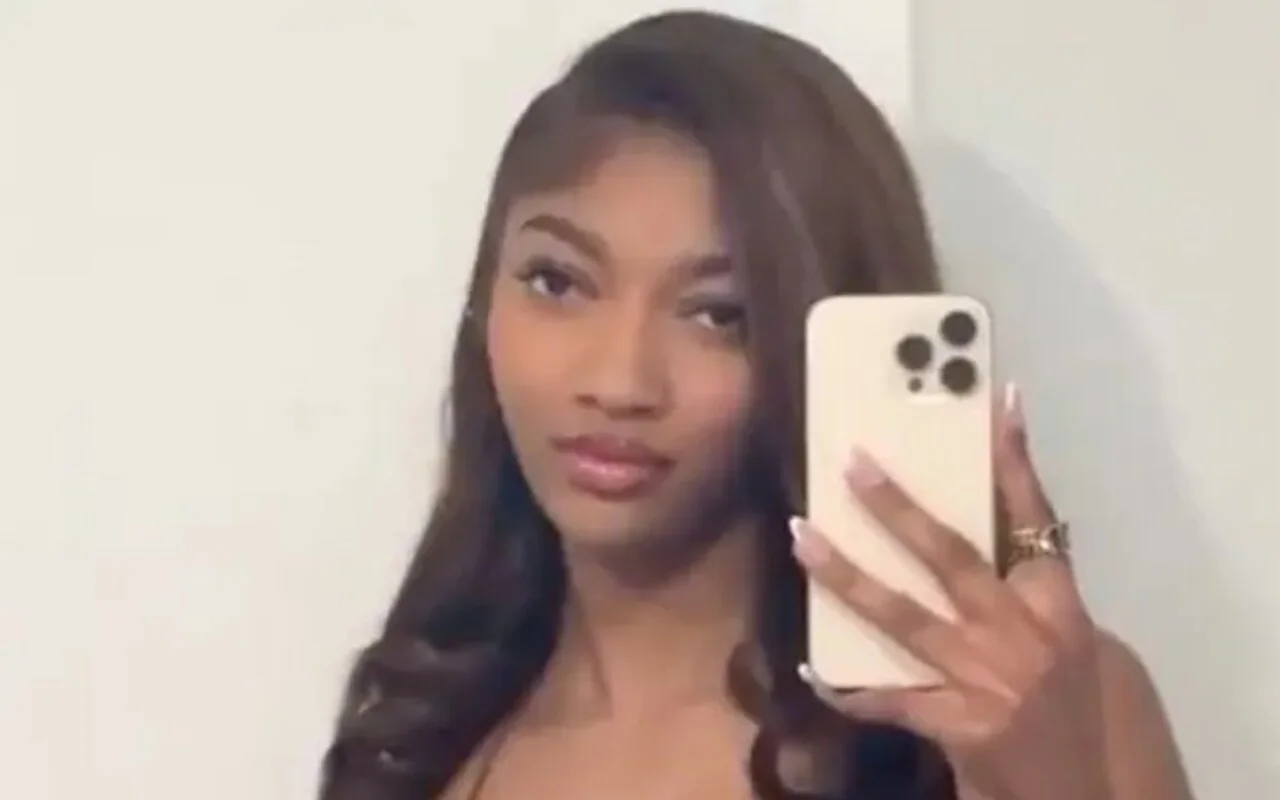 Angel Reese Claps Back at Haters, Deletes Instagram Amid Backlash Over New Year's Eve Outfit