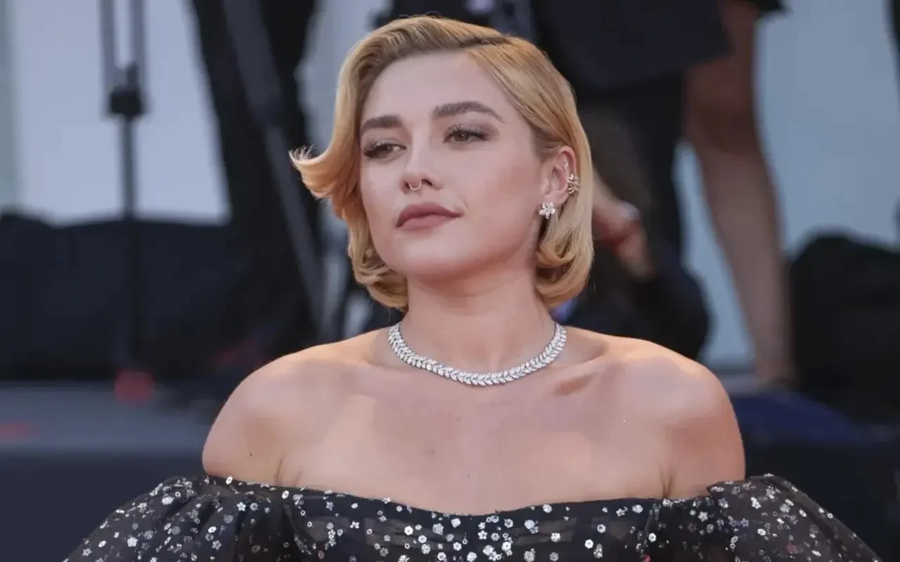 Florence Pugh Finds It 'Exhausting' to Be Young Woman in Hollywood