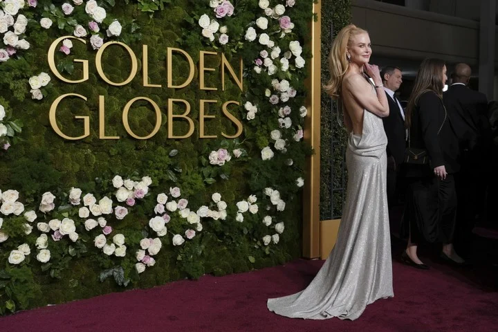 Golden Globes 2025: Selena Gomez, Ariana Grande, Zendaya, Miley Cyrus and More Shine on Red Carpet Golden Globes 2025: Selena Gomez, Ariana Grande, Zendaya, Miley Cyrus and More Shine on Red Carpet