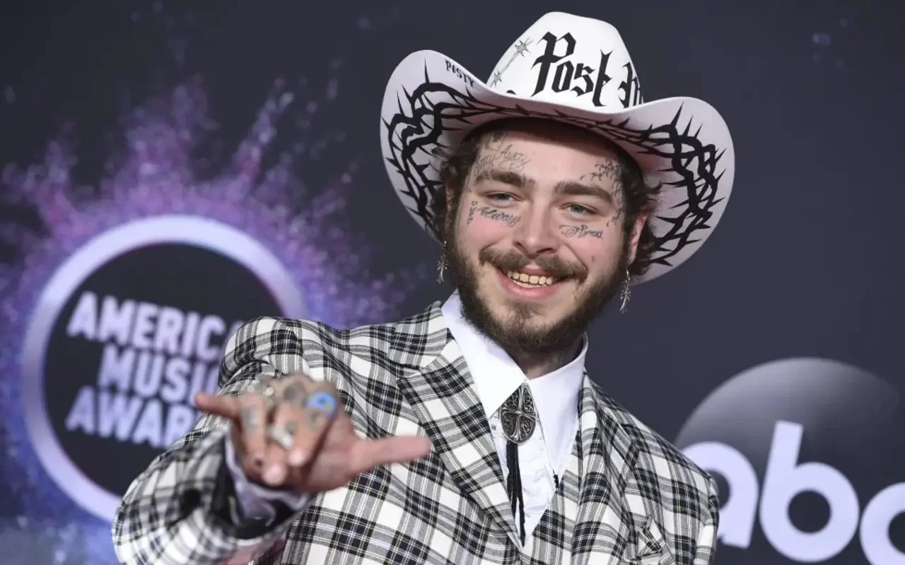 Post Malone Gave $20,000 Tip to Single Mom Working at Bar on Christmas Eve
