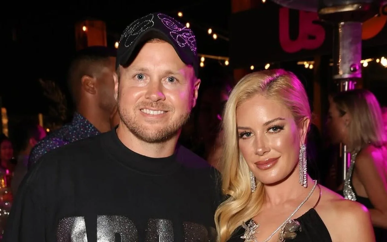 Heidi Montag and Husband Spencer Ask for Prayers Before Evacuating Amid Pacific Palisades Wildfires