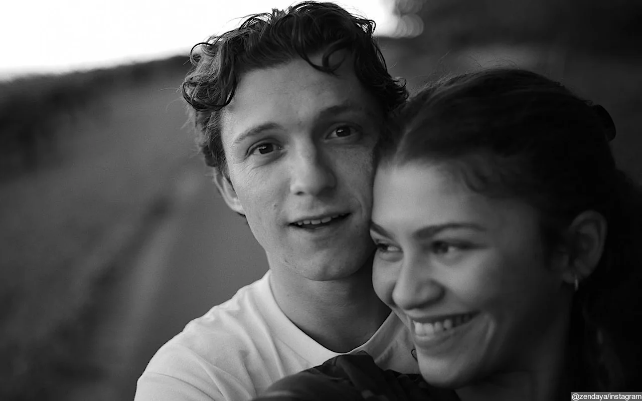 Tom Holland's Dad Confirms Zendaya Engagement, Praises Son for Asking Her Dad Before Proposal