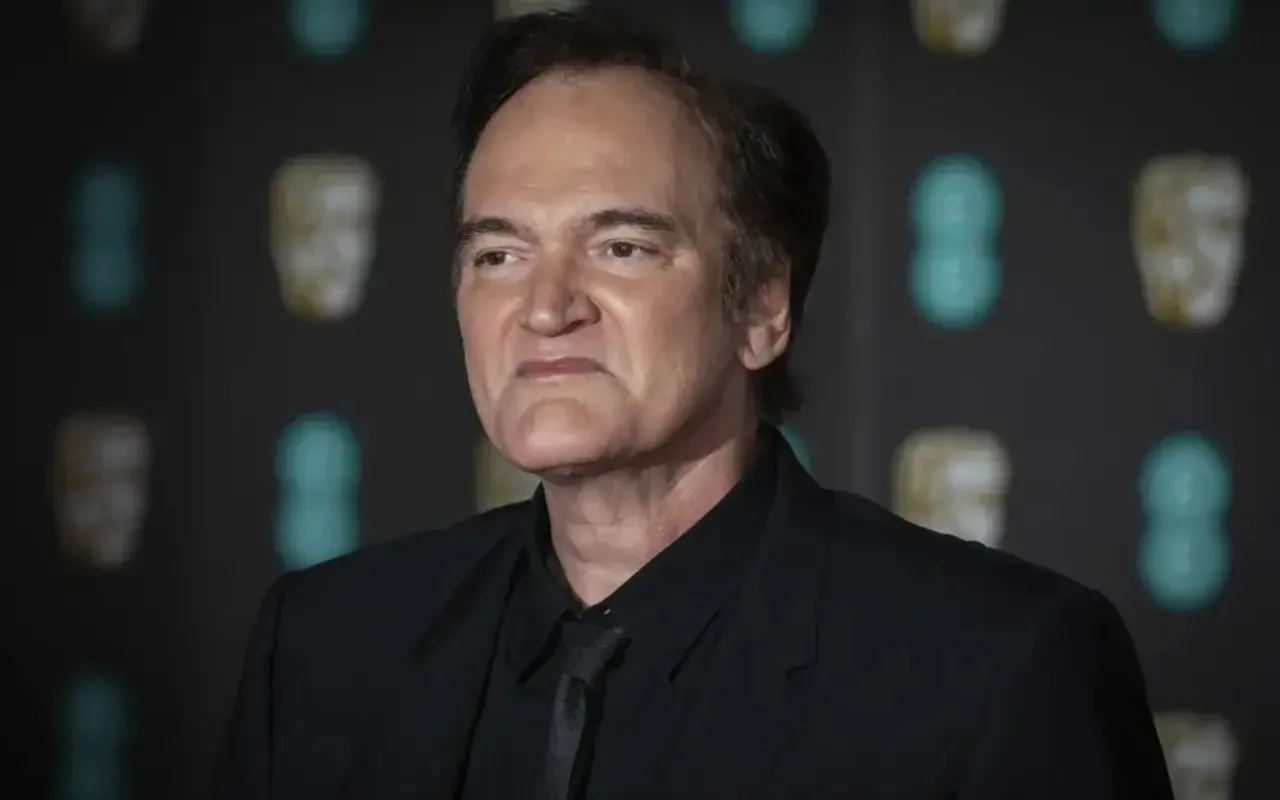 Quentin Tarantino Puts His Final Movie on Hold, Slams Current State of Film Industry