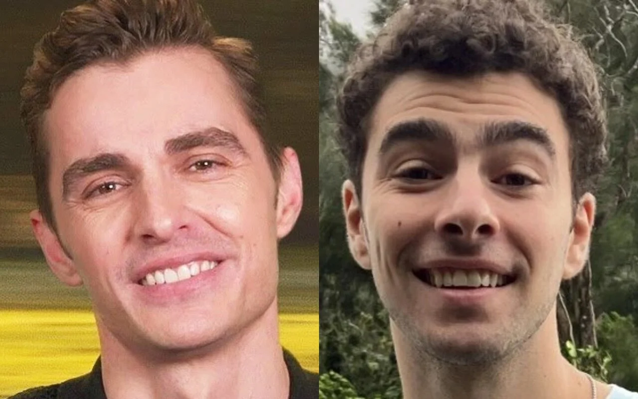 Dave Franco and Wife Alison Brie Break Silence on Luigi Mangione Comparisons