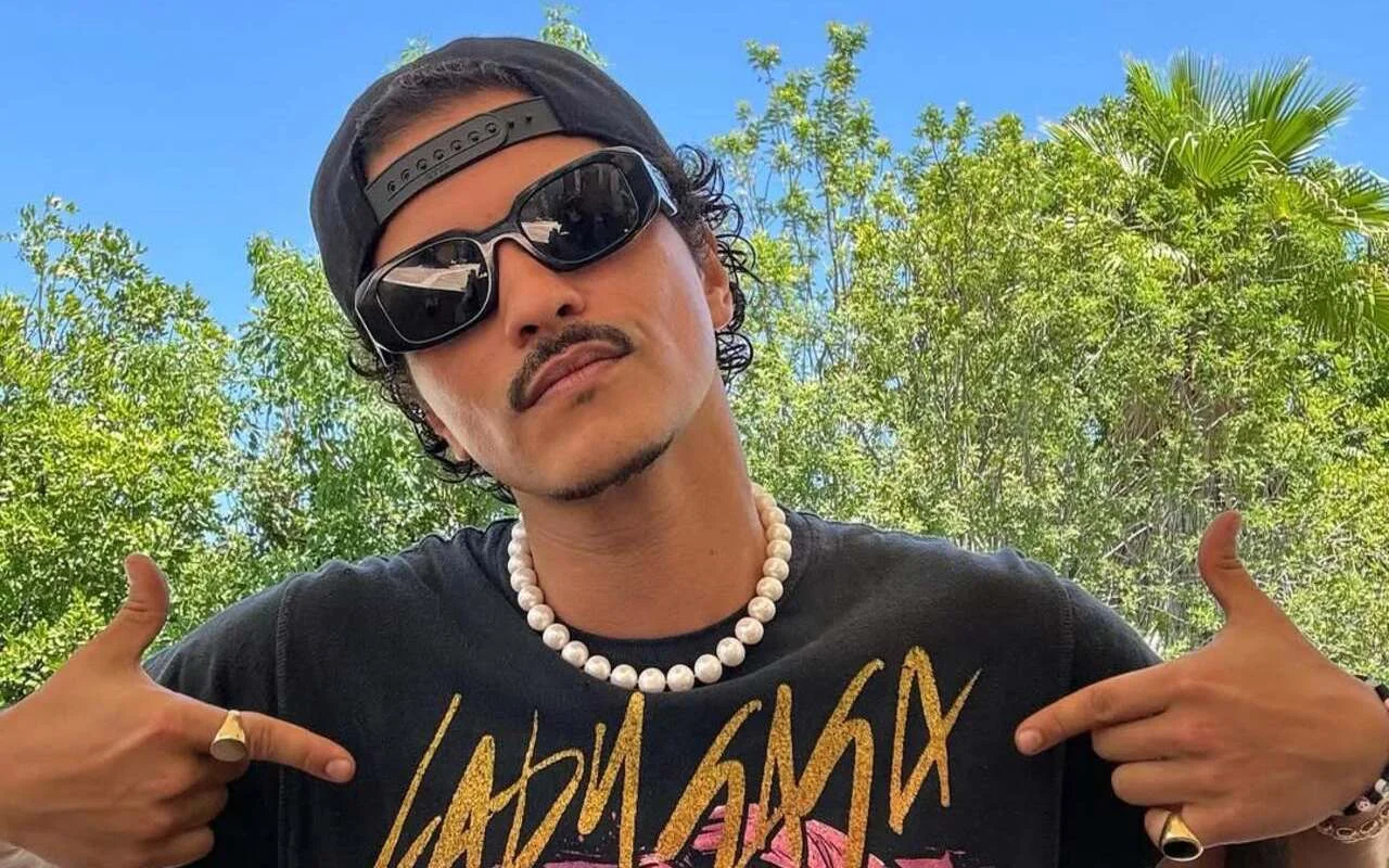 Bruno Mars Addresses $50 Million Gambling Debt Rumors