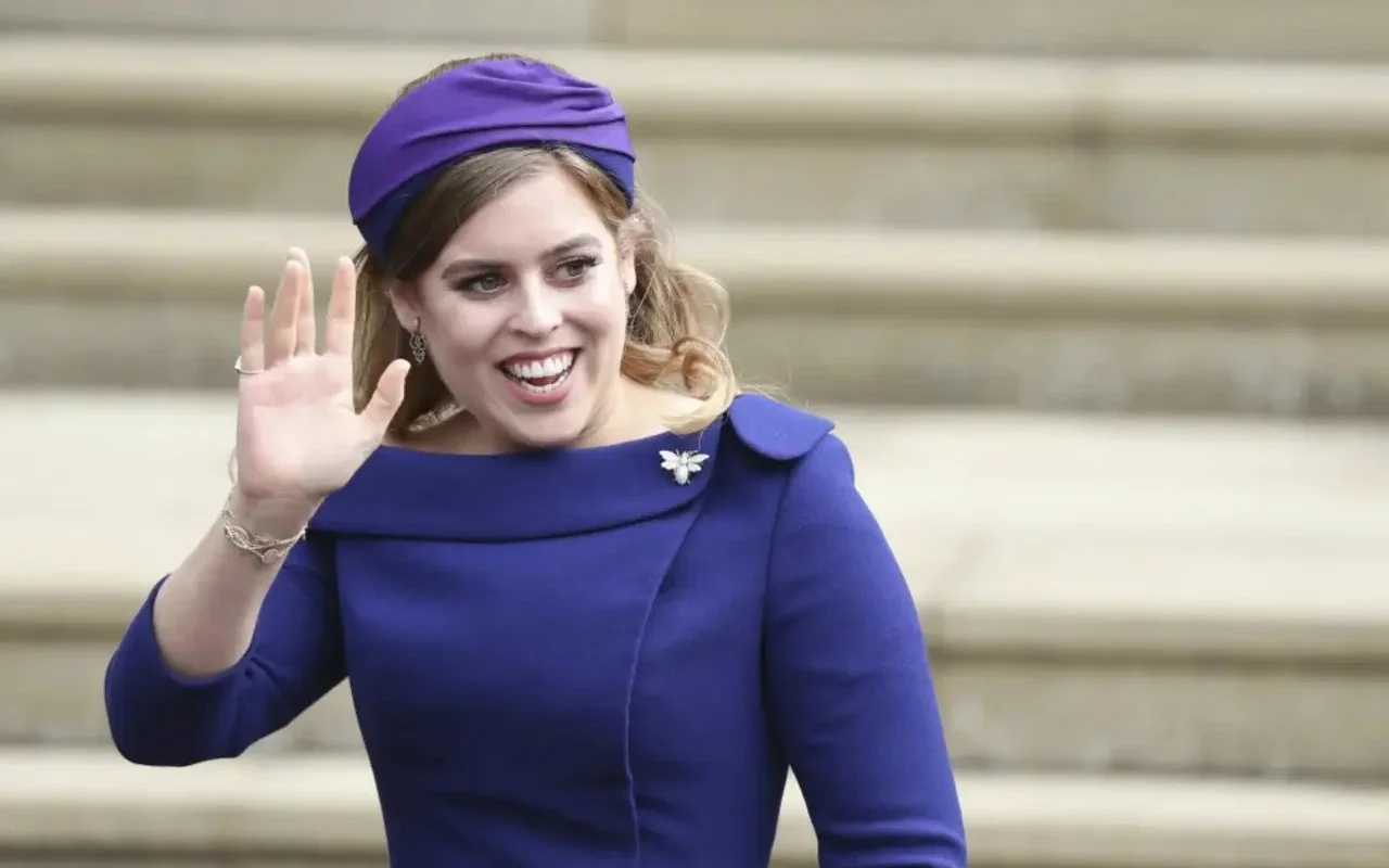 Princess Beatrice Gives Birth to Premature Baby