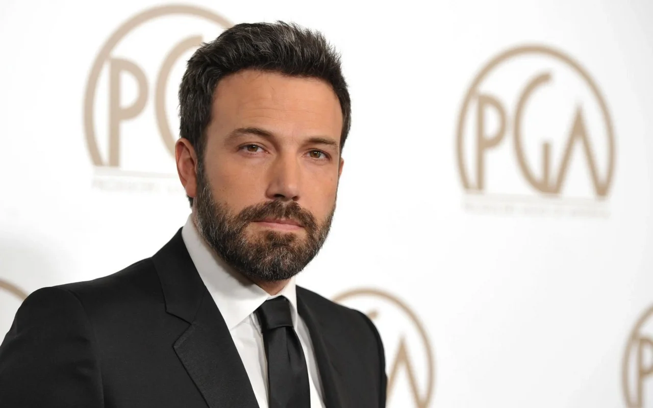 Ben Affleck Spotted Volunteering at Homeless Encampment Amid LA Wildfires
