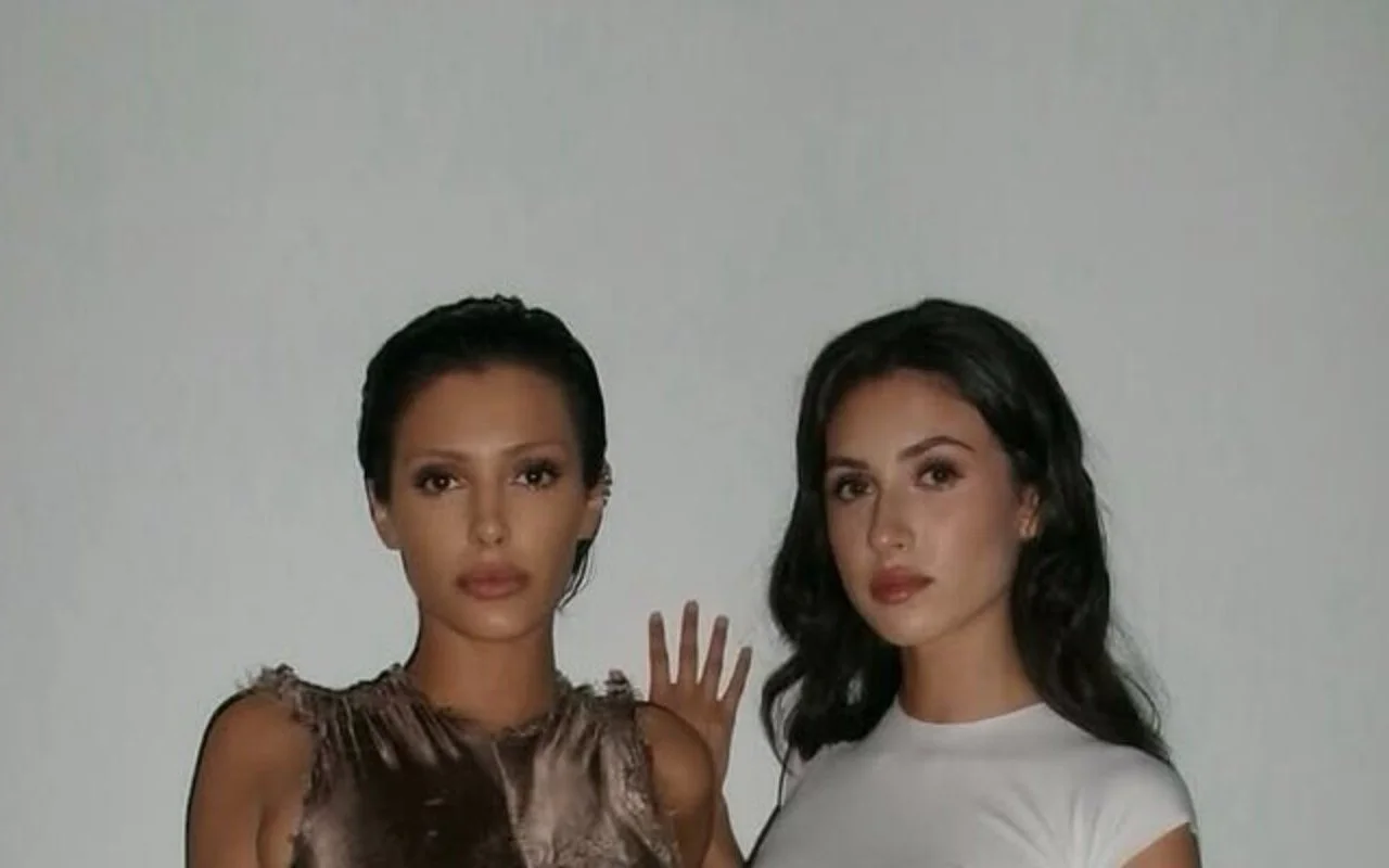 Bianca Censori Gets Support From Sister Amid Backlash Over Her Daring Grammys Look