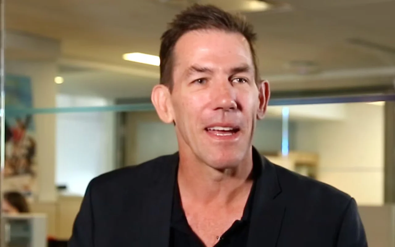 'Southern Charm' Alum Thomas Ravenel to Run for South Carolina governor