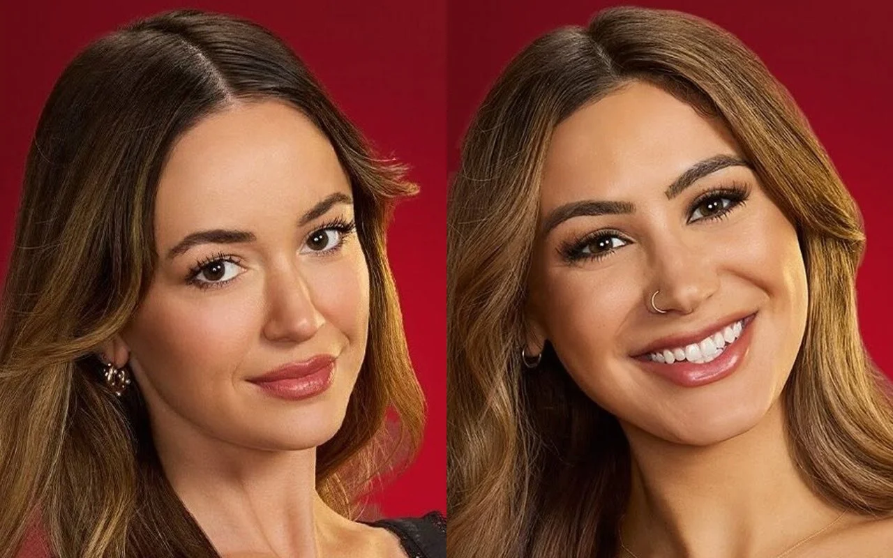 'The Bachelor' Drama: Carolina Defends Herself After Confrontation With Juliana
