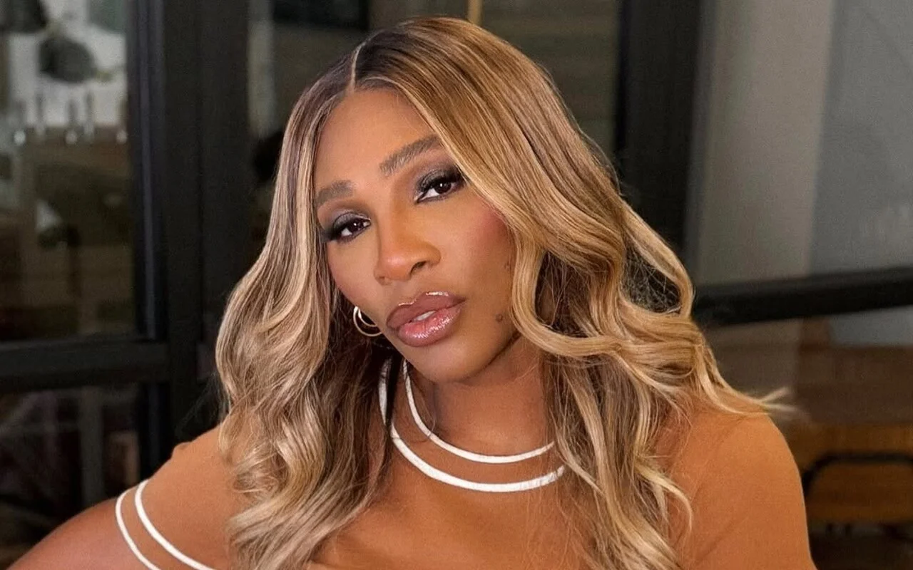 Serena Williams Denies 'Petty' Reasons Behind Her Cameo During Kendrick Lamar's Super Bowl Show