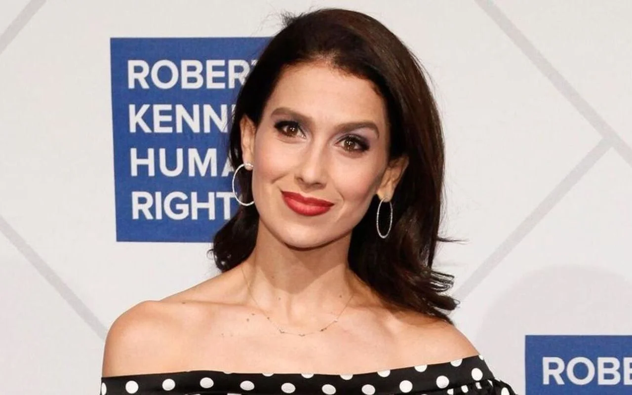 Hilaria Baldwin Breaks Silence on Alleged Fake Spanish Accent: Bilingual Doesn't Me Inauthentic