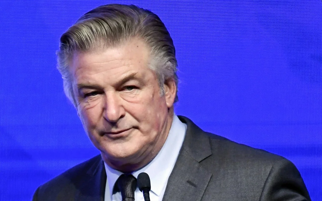 Alec Baldwin Struggles With PTSD After Fatal 'Rust' Shooting 