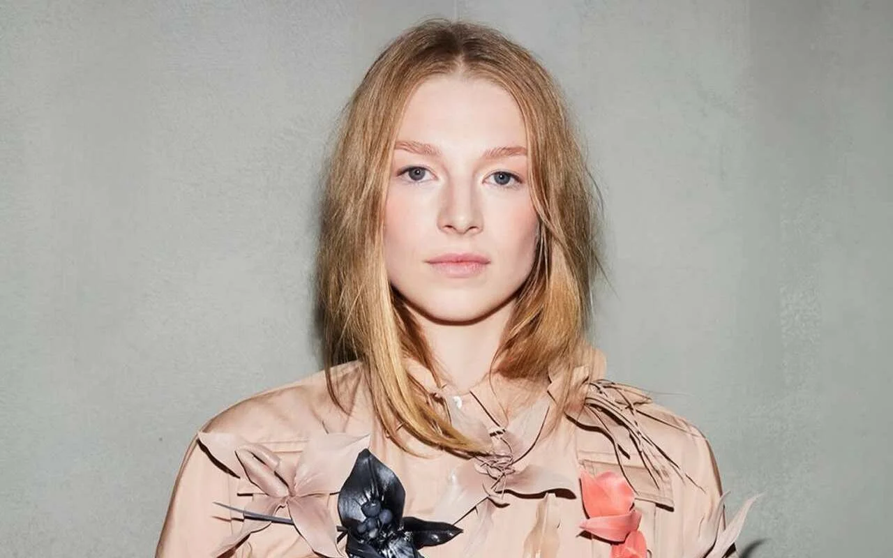 'Euphoria' Star Hunter Schafer Reveals Her Gender Changed to Male on Passport Due to Trump's Policy