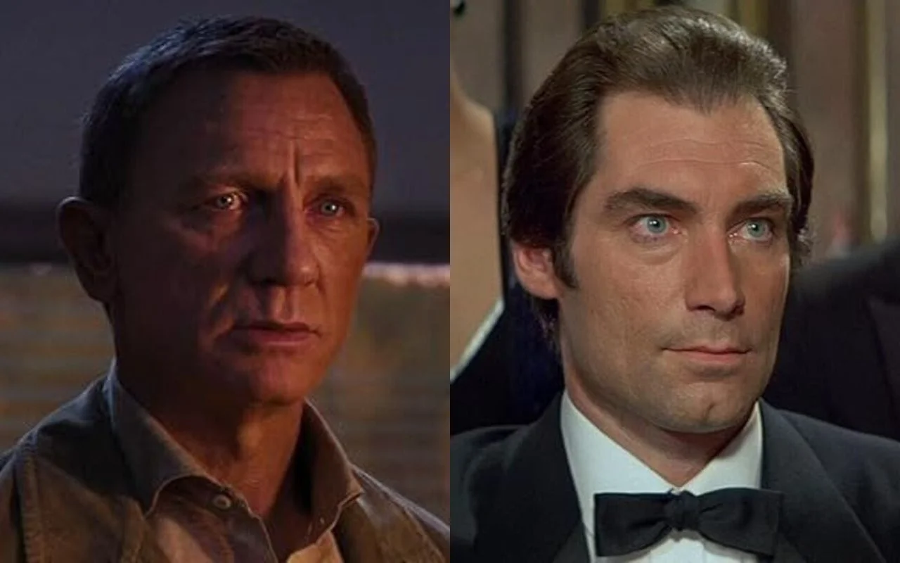 Daniel Craig and Timothy Dalton React to James Bond Takeover by Amazon