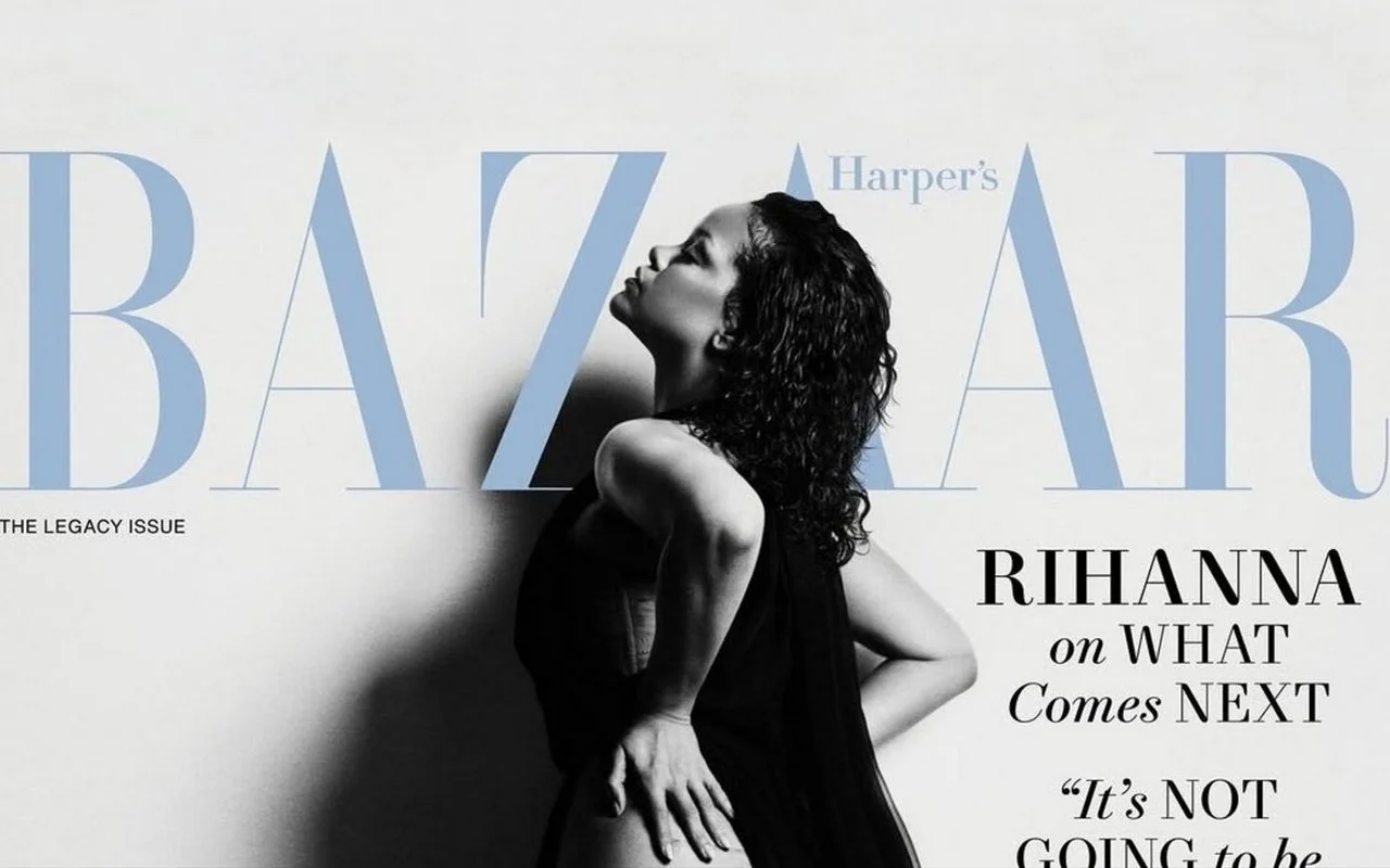 Rihanna Gets Candid About Dark Side of Fame and Aging Following 37th Birthday