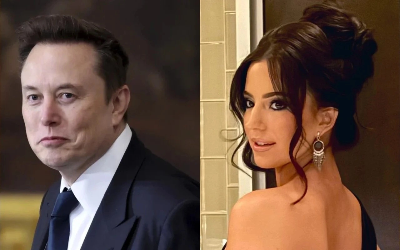 Elon Musk Wanted to Have 'a Legion of Kids' With Ashley St. Clair Before She Sued Him