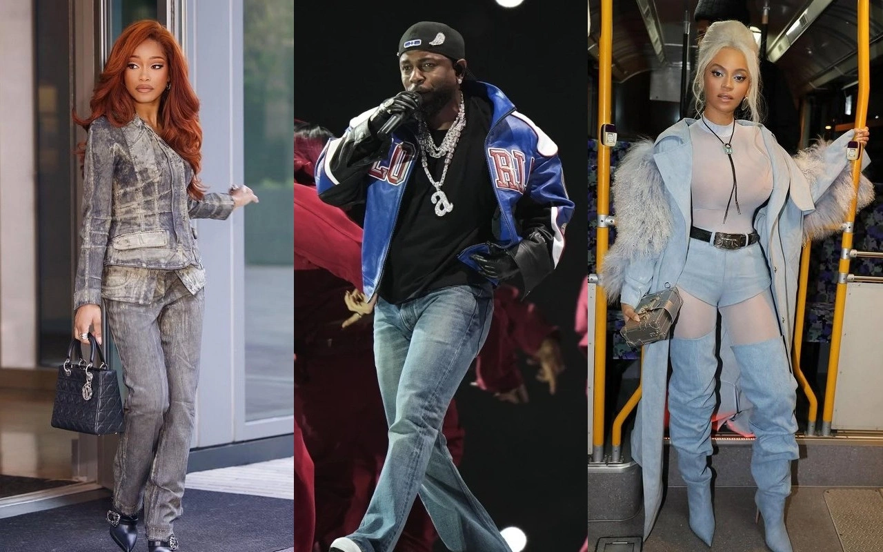 NAACP Image Awards 2025: Top Winners Include Keke Palmer, Kendrick Lamar and Beyonce