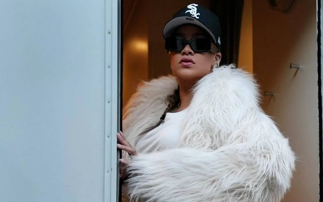 Rihanna Says New Album 'R9' Finally 'Feels Right' After Years in the Making