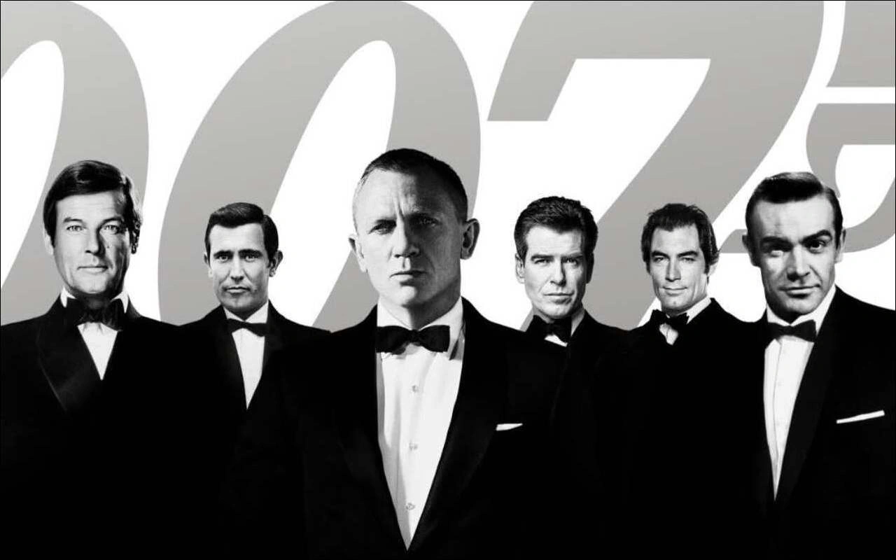 Amazon Boss Breaks Silence on James Bond Takeover Controversy