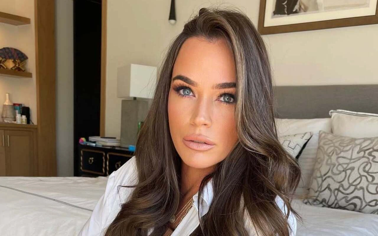 Teddi Mellencamp Reveals Four Tumors Have Been Removed From Her Brain: 'The Fight Is Not Over' 