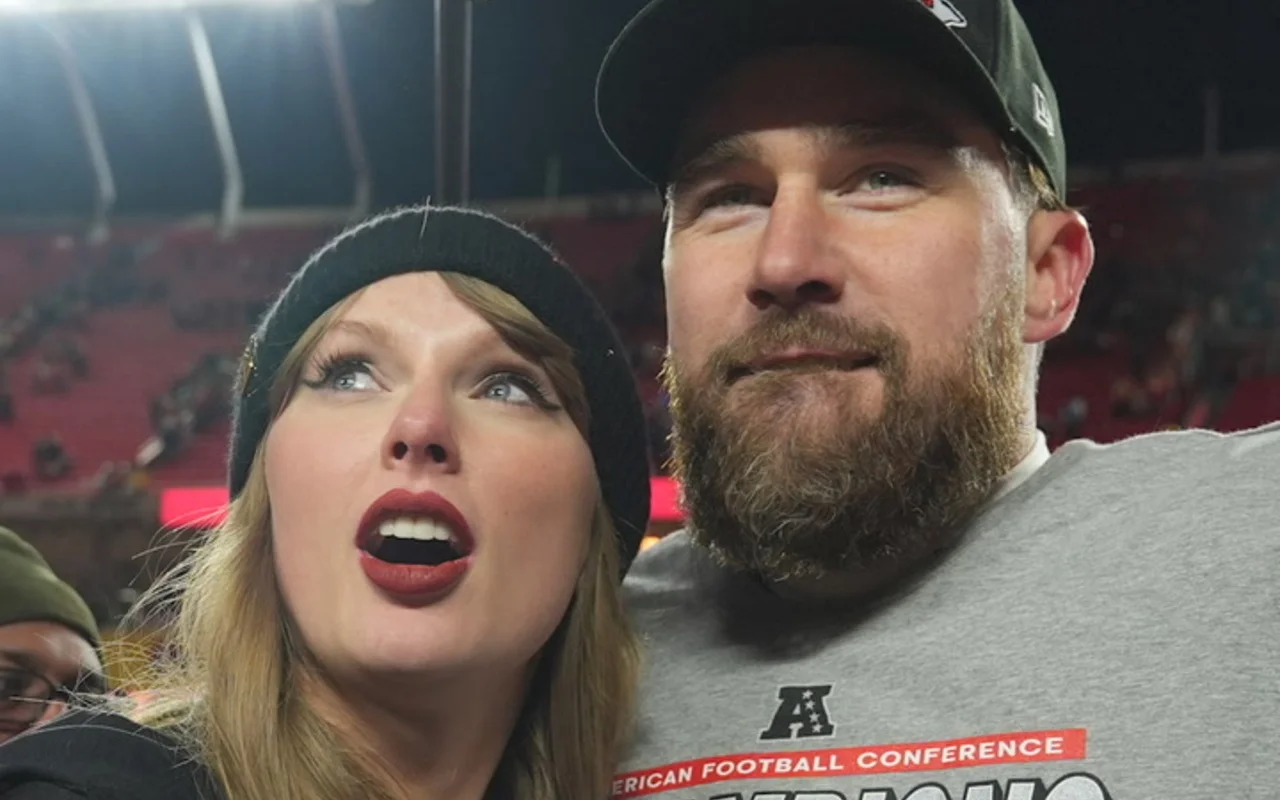 Taylor Swift and Travis Kelce Return From Secret Getaway to 'Reconnect' After His Super Bowl Loss