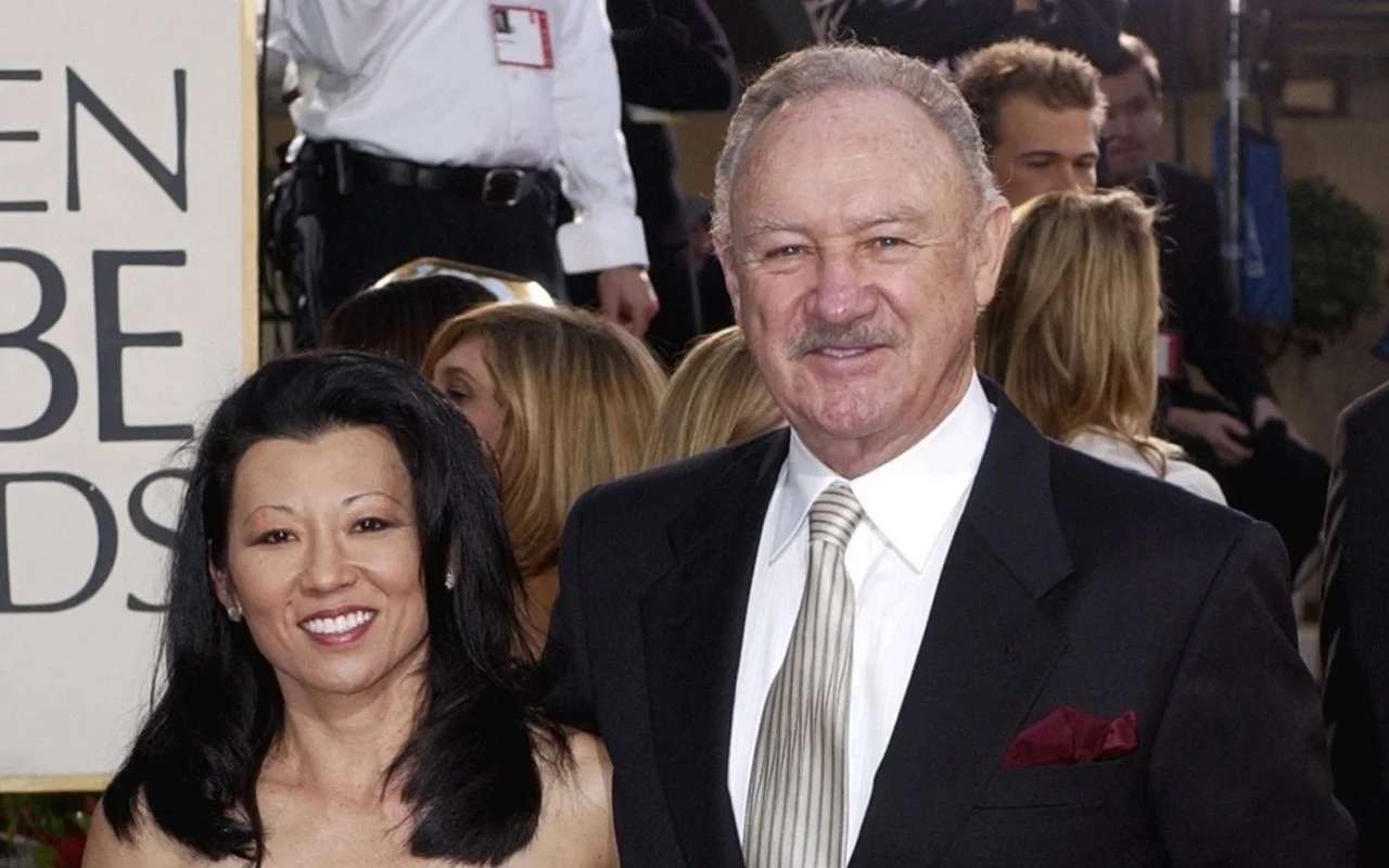 Gene Hackman's Family Breaks Silence After Actor and Wife Are Found Dead in Suspicious Circumstances