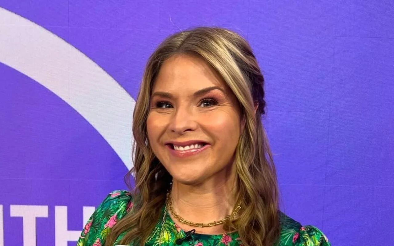 Jenna Bush Hager Sets Record Straight on Marriage Speculation After Ditching Wedding Ring