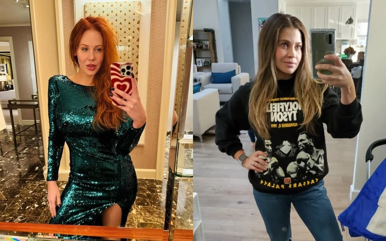 'Boy Meets World' Star Maitland Ward Speaks Out After Heated Confrontation With Co-Star Danielle Fishel
