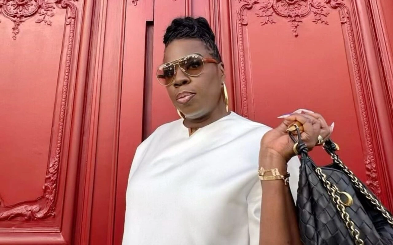 'SNL' Alum Leslie Jones Calls Out 'Narcissistic' Director on the Show