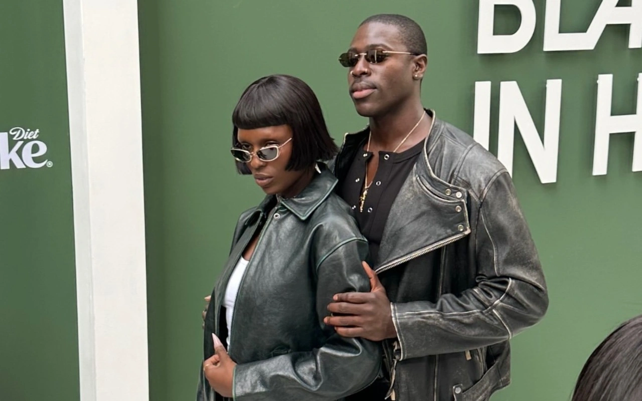 Jodie Turner-Smith Sparks Romance Rumors with Indie Artist Moses Sumney