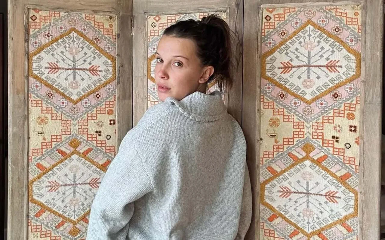 Millie Bobby Brown Accuses Media of 'Bullying' Over Negative Headlines About Her Mature Look