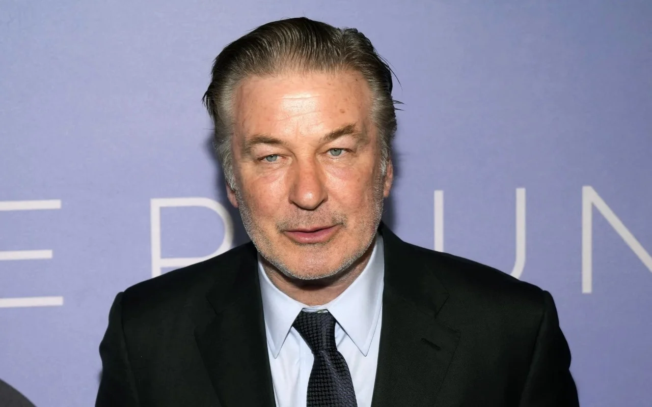 Alec Baldwin Slammed by Halyna Hutchins' Family Over His TLC Reality Show
