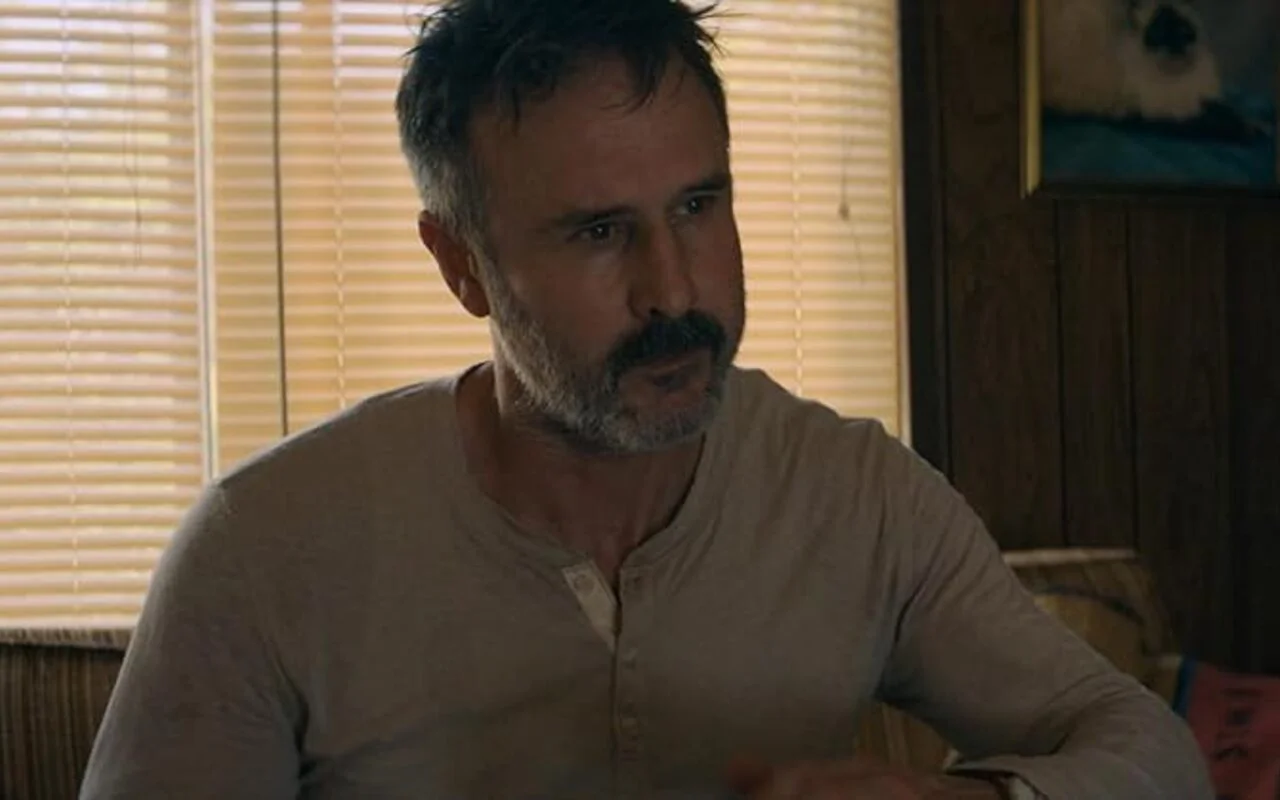 David Arquette Confirmed to Return for 'Scream 7'