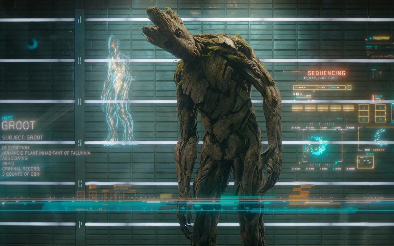 Vin Diesel Teases Groot Spin-Off Movie