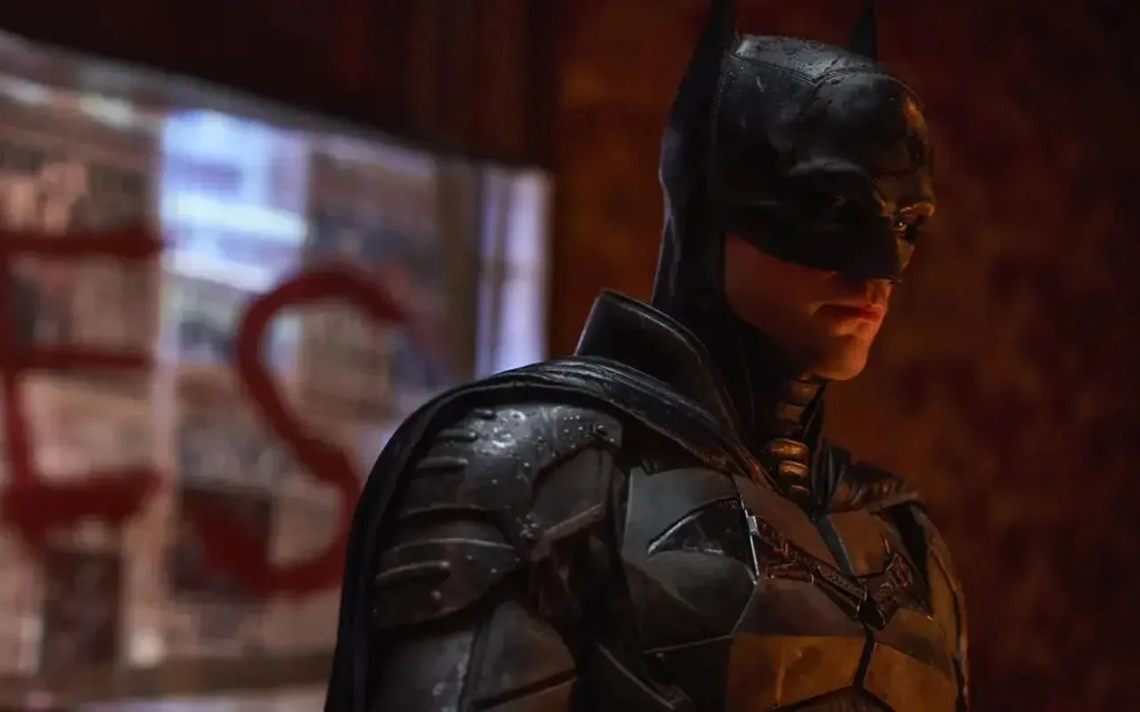 Robert Pattinson Addresses 'The Batman II' Delays