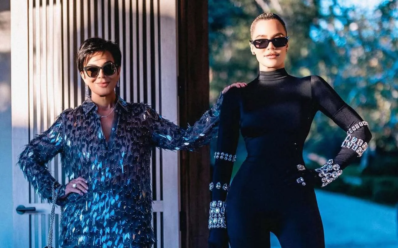 Kris Jenner Opposes Khloe Kardashian Seeking Therapy