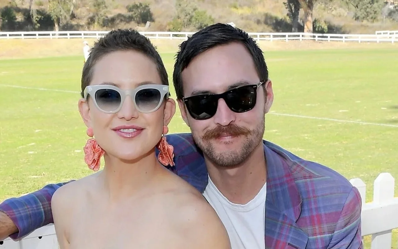 Kate Hudson Hints at Reluctance to Give Up Her 'Freedom' to Marry Fiance Danny Fujikawa