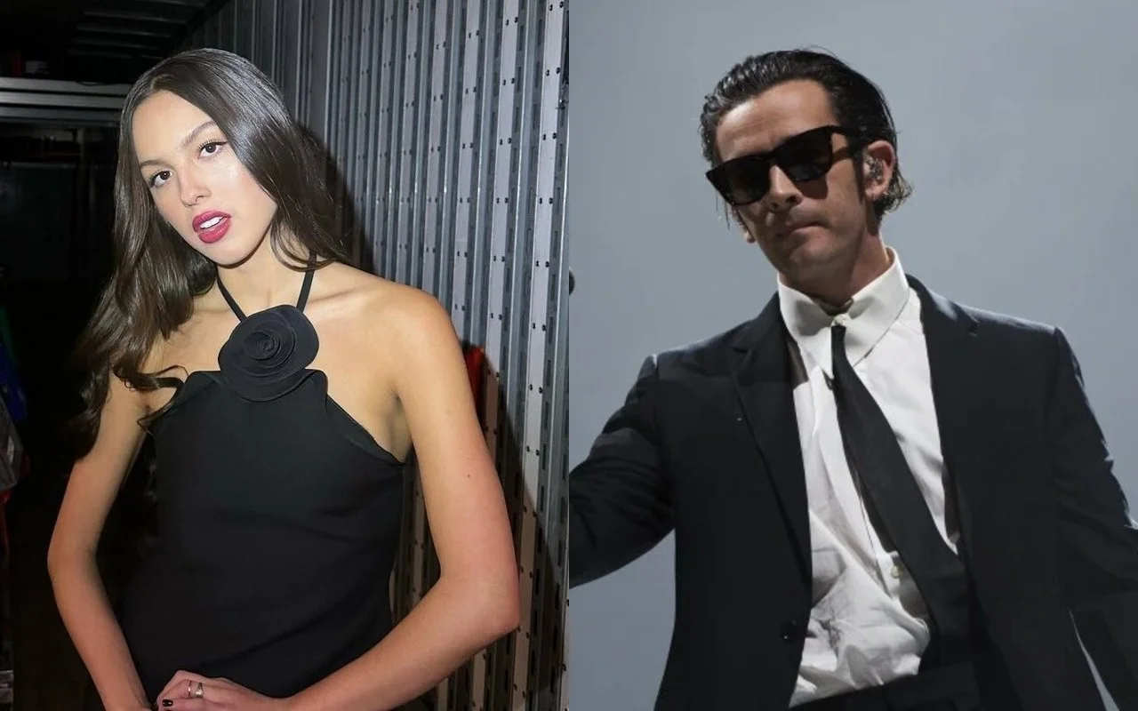 Olivia Rodrigo and The 1975 Added as Headliners for Glastonbury 2025
