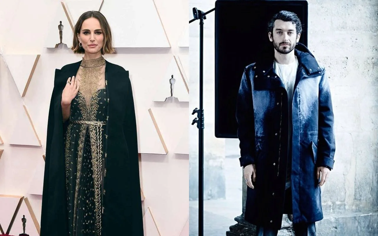 Natalie Portman Dating Musician Tanguy Destable After 'Terrible' Divorce From Benjamin Millepied