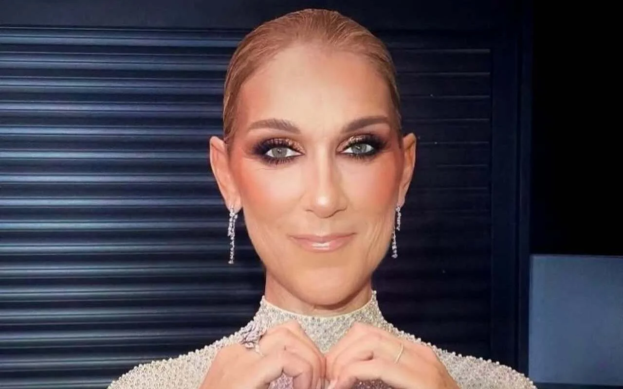 Celine Dion Slams 'Fake' AI-Generated Cover Song