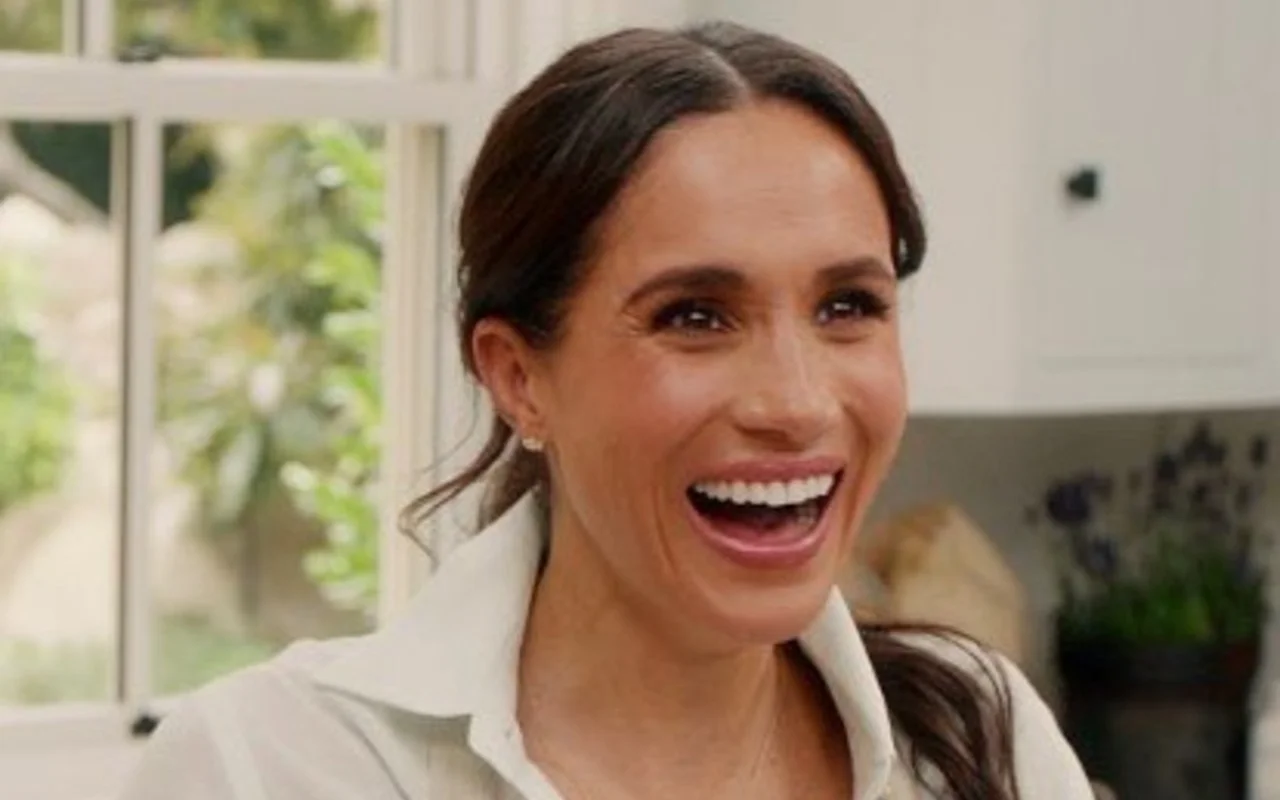 Meghan Markle's New Netflix Show Picked Up for Second Season
