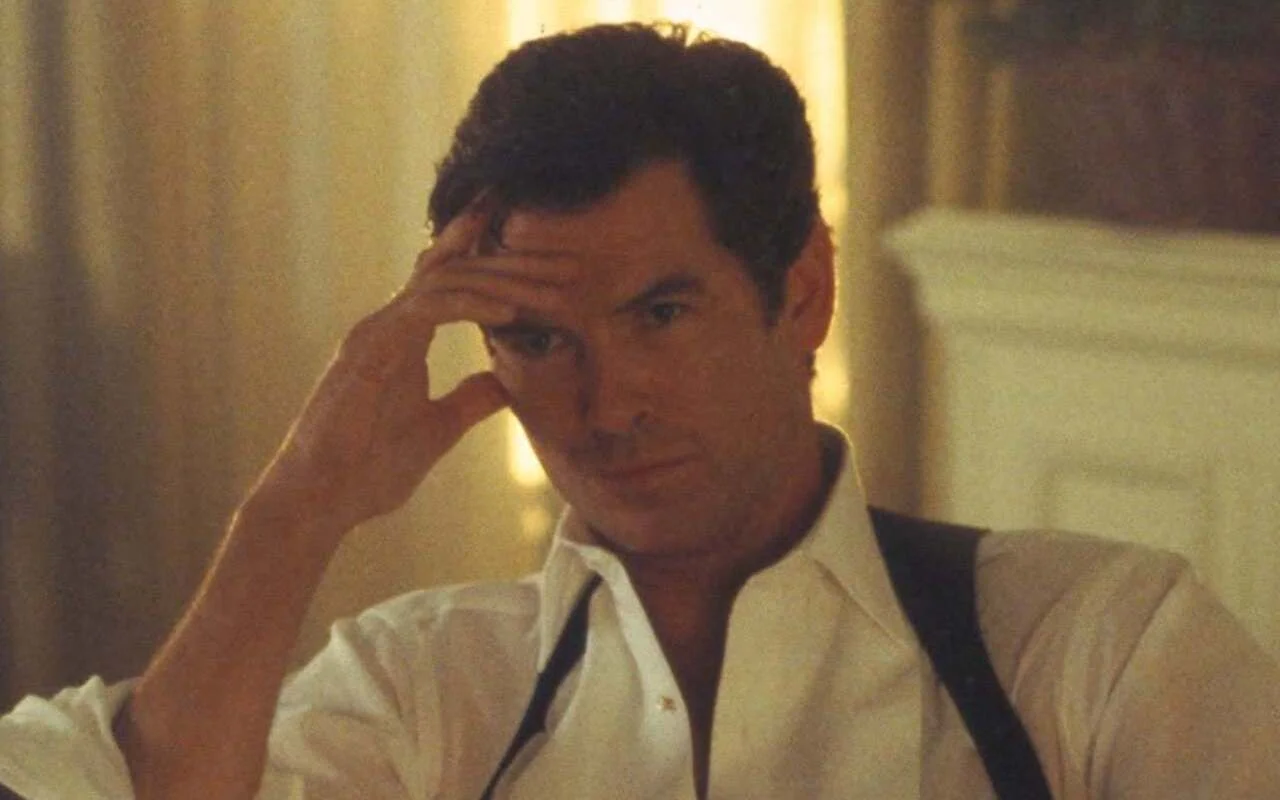 Pierce Brosnan Shares His 'Lament' After Amazon Takes Over James Bond Franchise