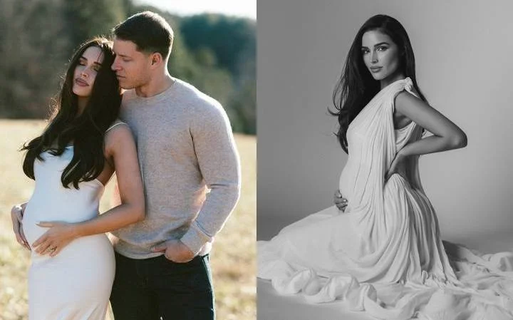 Olivia Culpo announces pregnancy