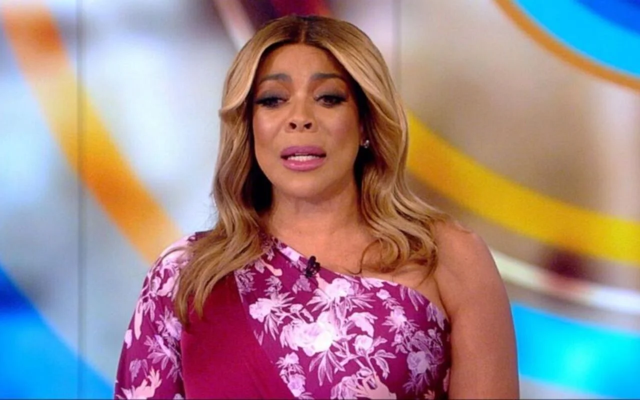 Wendy Williams' Guardianship Investigated for Elder Abuse After She Passed Psych Test