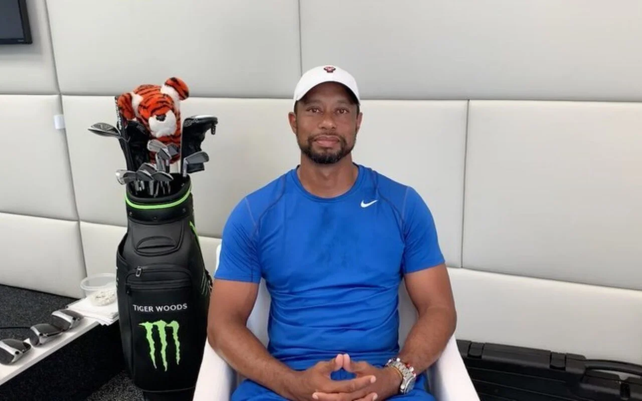 Tiger Woods Undergoes Surgery After Rupturing Achilles Tendon During Intense Golf Practice