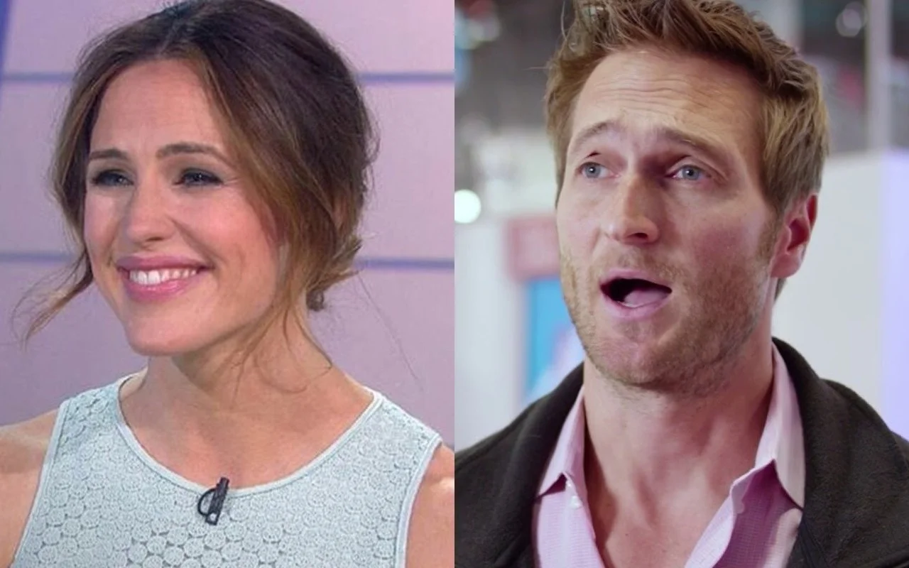 Jennifer Garner's BF John Miller Reunites With Ex-Wife After Actress' PDA With Ben Affleck