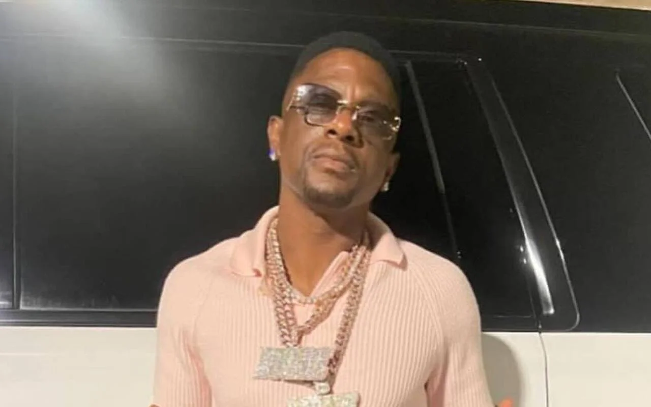 Boosie Badazz Concert Left Two People Seriously Injured After Gunshots Rang Out