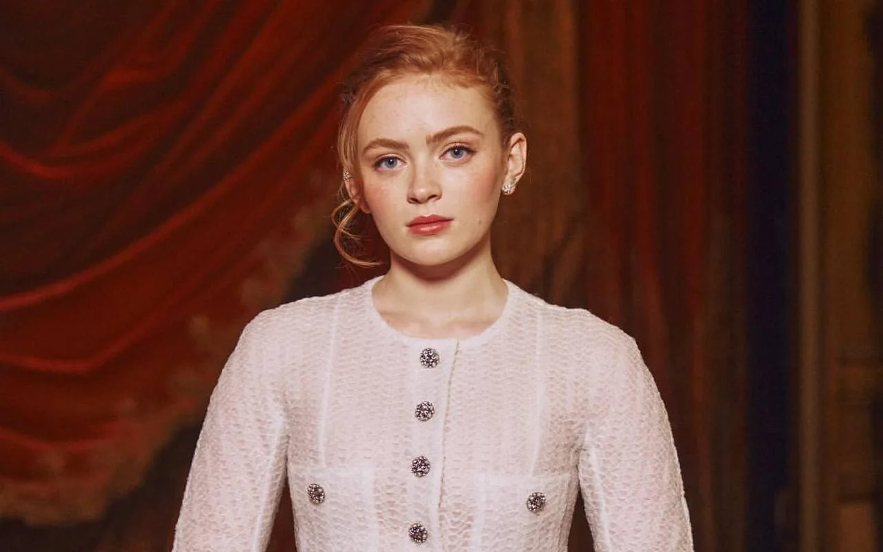 'Spider-Man 4' Adds 'Stranger Things' Star Sadie Sink
